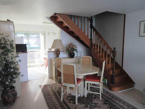 Appartement à vendre à Audierne dans le Finistère (29770), ref : 020/3719
