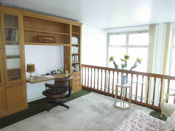 Appartement à vendre à Audierne dans le Finistère (29770), ref : 020/3719