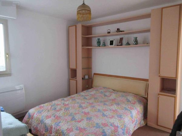 Appartement à vendre à Audierne dans le Finistère (29770), ref : 020/3719