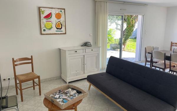 Maison à vendre    4 pièces •  Saint-Martin-de-Ré