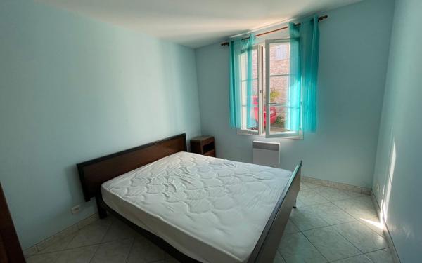 Maison à vendre    4 pièces •  Saint-Martin-de-Ré