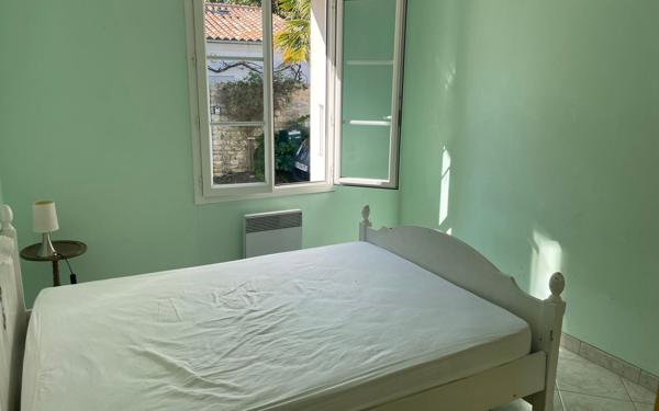 Maison à vendre    4 pièces •  Saint-Martin-de-Ré