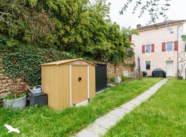 Maison à vendre |  Hagetmau |  4 pièces | 110 m²