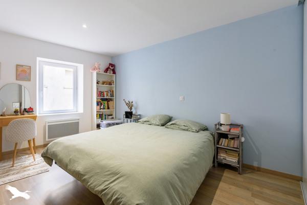 Maison à vendre |  Hagetmau |  4 pièces | 110 m²