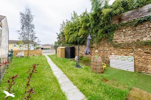 Maison à vendre |  Hagetmau |  4 pièces | 110 m²