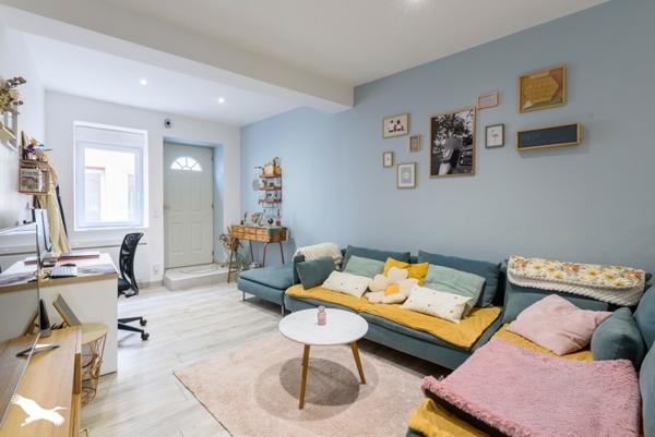 Maison à vendre |  Hagetmau |  4 pièces | 110 m²