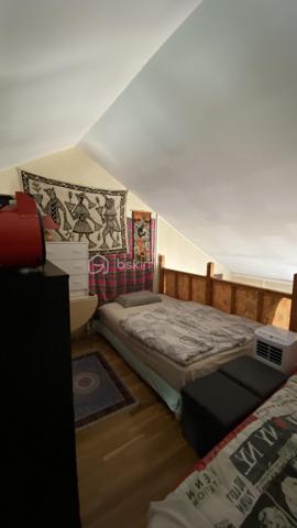 Appartement de 28,21 m²