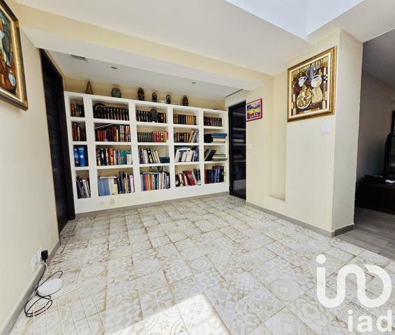 Maison à vendre 8 pièces 272 m² Le Soler