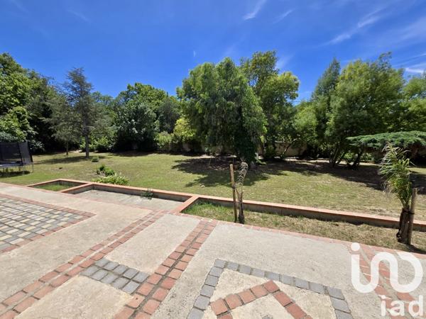 Maison à vendre 8 pièces 272 m² Le Soler