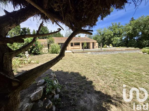 Maison à vendre 8 pièces 272 m² Le Soler