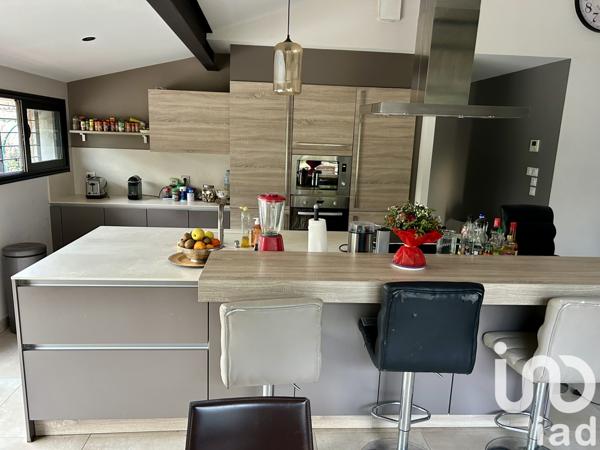 Maison à vendre 8 pièces 272 m² Le Soler