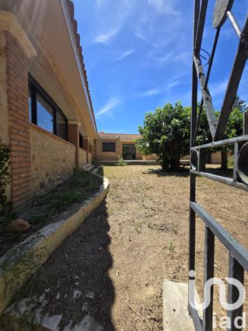 Maison à vendre 8 pièces 272 m² Le Soler
