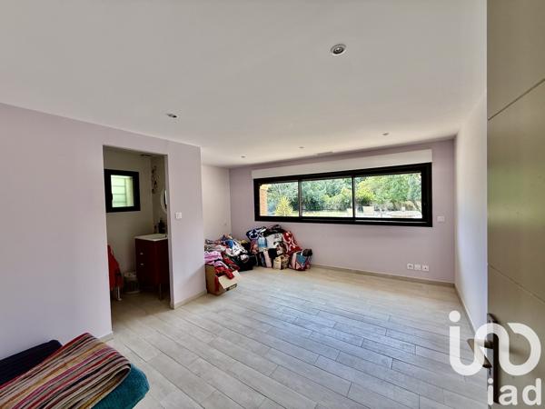 Maison à vendre 8 pièces 272 m² Le Soler