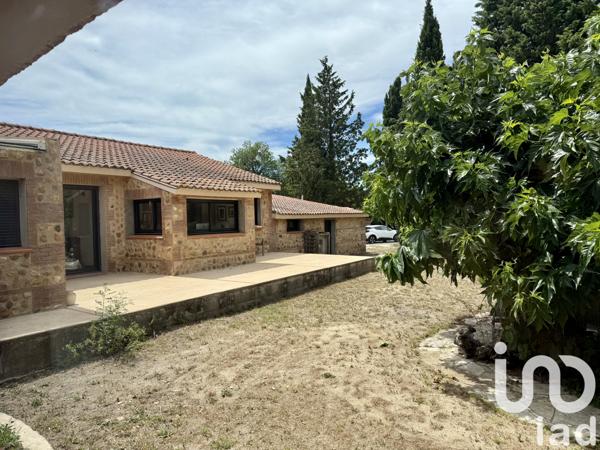 Maison à vendre 8 pièces 272 m² Le Soler