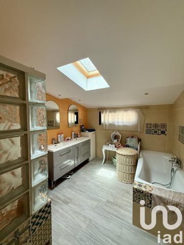 Maison à vendre 8 pièces 272 m² Le Soler