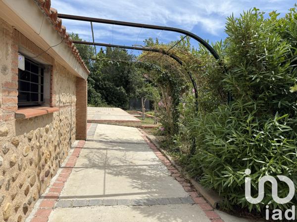 Maison à vendre 8 pièces 272 m² Le Soler