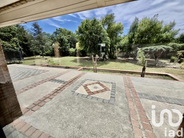 Maison à vendre 8 pièces 272 m² Le Soler