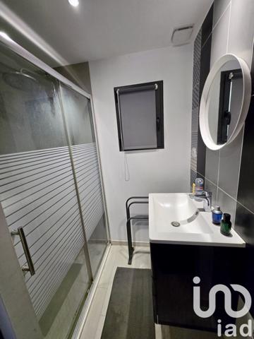 Maison à vendre 8 pièces 272 m² Le Soler