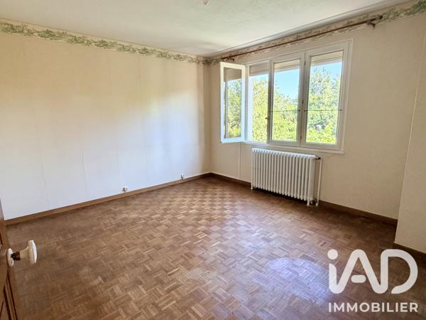 Maison à vendre 5 pièces 102 m² Orléans