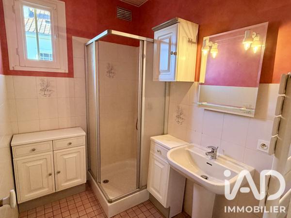 Maison à vendre 5 pièces 102 m² Orléans