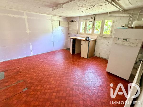 Maison à vendre 5 pièces 102 m² Orléans