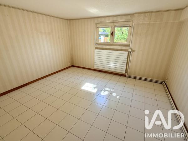 Maison à vendre 5 pièces 102 m² Orléans