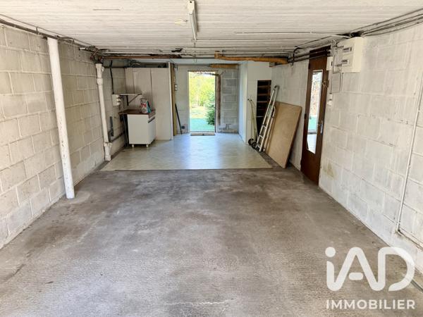 Maison à vendre 5 pièces 102 m² Orléans