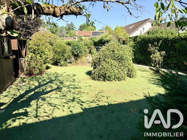 Maison à vendre 5 pièces 102 m² Orléans