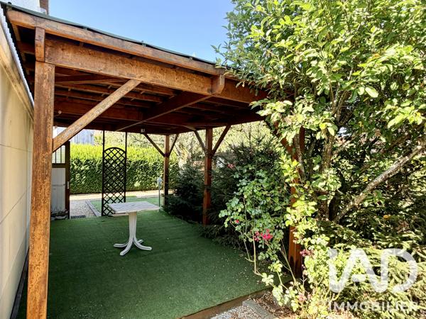 Maison à vendre 5 pièces 102 m² Orléans
