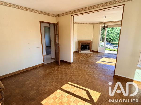 Maison à vendre 5 pièces 102 m² Orléans