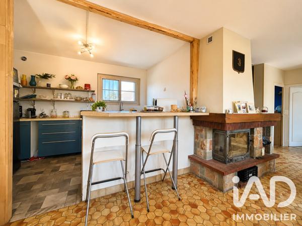 Maison à vendre 4 pièces 70 m² Blois