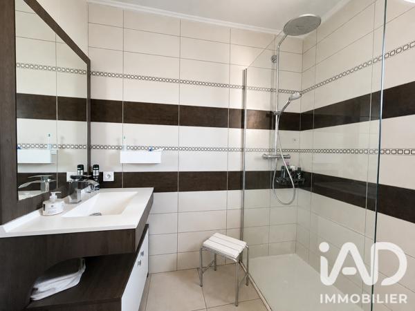 Maison à vendre 4 pièces 70 m² Blois