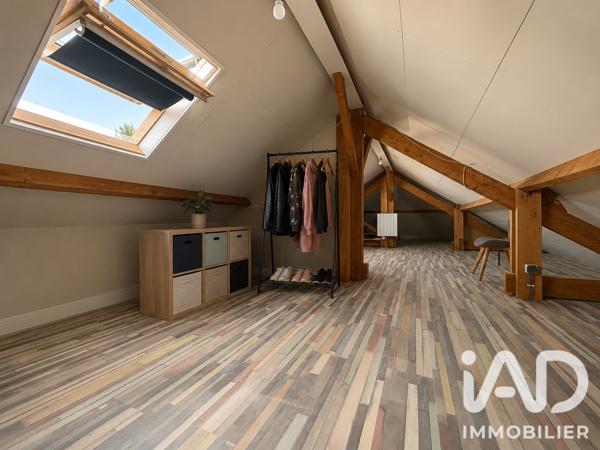 Maison à vendre 4 pièces 70 m² Blois