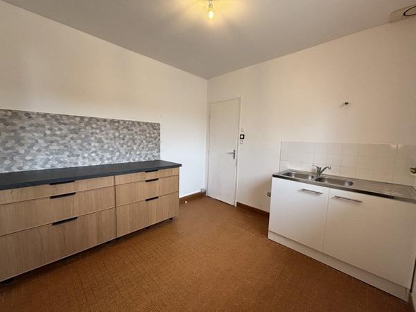 Maison à louer |  St-Florent-sur-Cher |  4 pièces | 74 m²