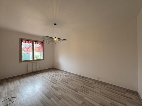 Maison à louer |  St-Florent-sur-Cher |  4 pièces | 74 m²
