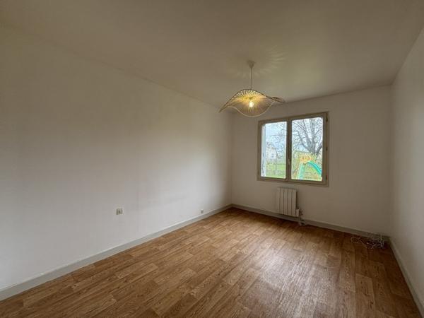 Maison à louer |  St-Florent-sur-Cher |  4 pièces | 74 m²