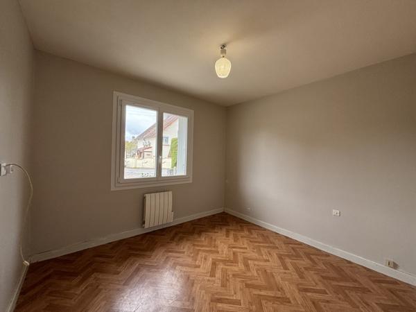 Maison à louer |  St-Florent-sur-Cher |  4 pièces | 74 m²
