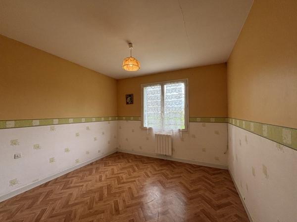 Maison à louer |  St-Florent-sur-Cher |  4 pièces | 74 m²