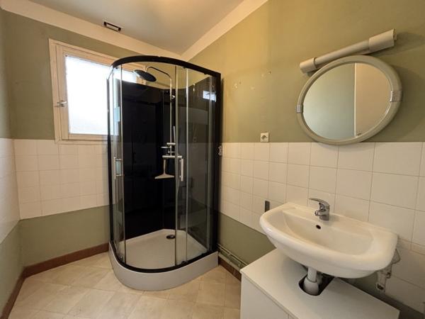 Maison à louer |  St-Florent-sur-Cher |  4 pièces | 74 m²