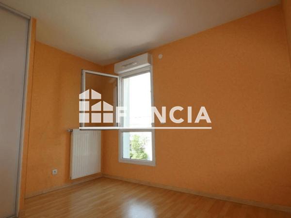 Location Appartement 3 pièces 67.85 m² - LES TERRASSES DES JEUX Grenoble 38100