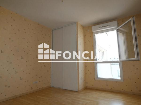 Location Appartement 3 pièces 67.85 m² - LES TERRASSES DES JEUX Grenoble 38100