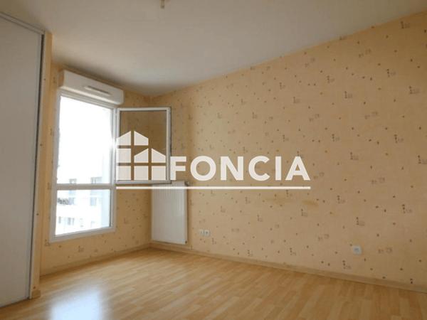 Location Appartement 3 pièces 67.85 m² - LES TERRASSES DES JEUX Grenoble 38100