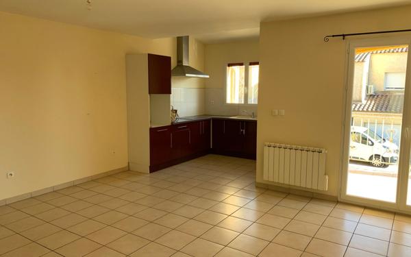 Maison à louer