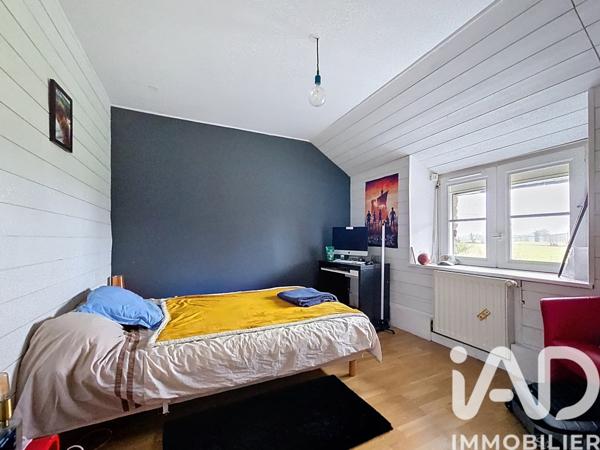 Maison à vendre 5 pièces 137 m² Val-d'Izé