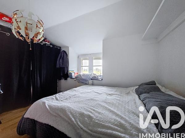 Maison à vendre 5 pièces 137 m² Val-d'Izé