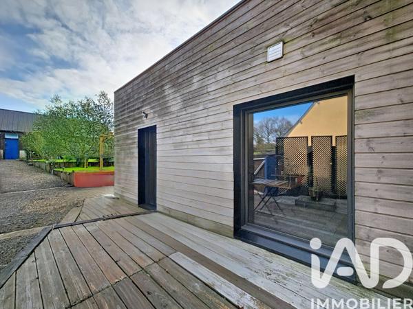 Maison à vendre 5 pièces 137 m² Val-d'Izé