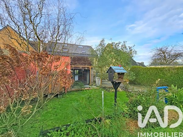 Maison à vendre 5 pièces 137 m² Val-d'Izé