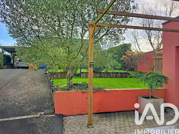 Maison à vendre 5 pièces 137 m² Val-d'Izé