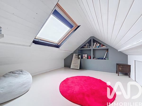 Maison à vendre 5 pièces 137 m² Val-d'Izé