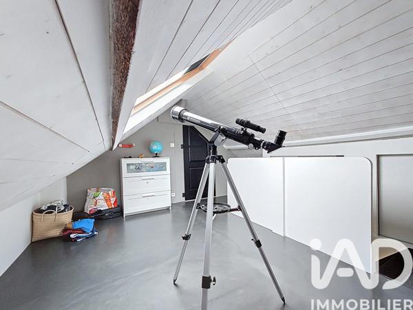 Maison à vendre 5 pièces 137 m² Val-d'Izé